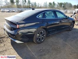 Hyundai Sonata 2025 2