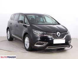 Renault Espace - zobacz ofertę