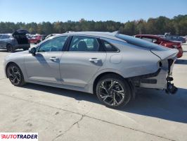 Kia Pozostałe 2025 2