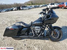 Harley-Davidson Pozostałe - zobacz ofertę