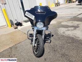 Harley-Davidson Electra 2019 Harley-Davidson Electra 2019