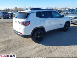 Jeep Compass 2022 2