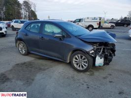 Toyota Corolla 2023 2