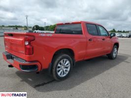 Chevrolet Silverado 2023 2 Chevrolet Silverado 2023 2