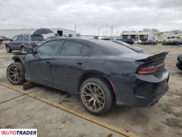 Dodge Charger 2019 5