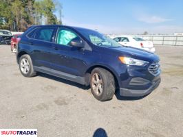 Ford Edge 2020 2