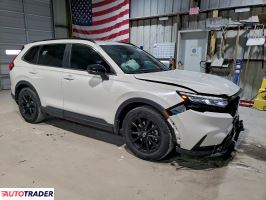 Honda CR-V 2024 2