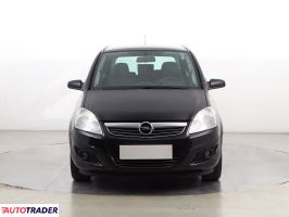 Opel Zafira 2008 1.6 113 KM