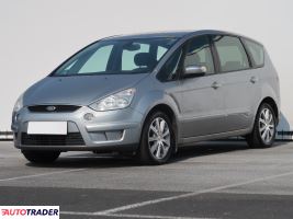 Ford S-Max 2006 2.0 143 KM