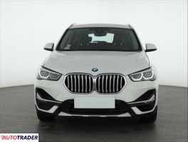 BMW X1 2019 1.5 138 KM