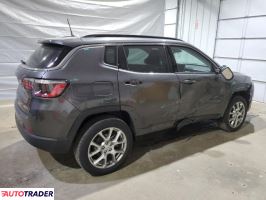Jeep Compass 2022 2