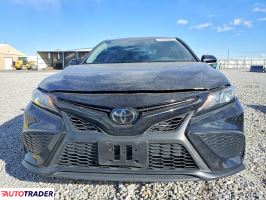 Toyota Camry 2023 2