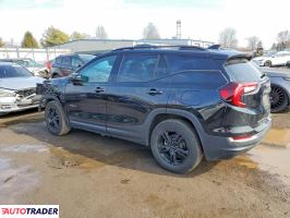 GMC Terrain 2024 1
