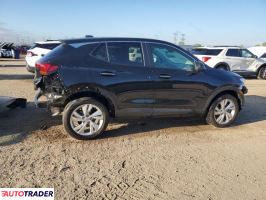 Buick Pozostałe 2025 1