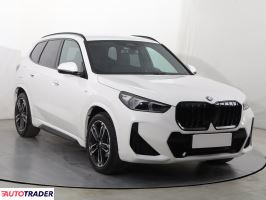 BMW X1 - zobacz ofertę