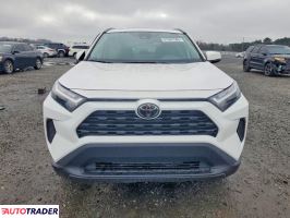 Toyota Pozostałe 2023 2