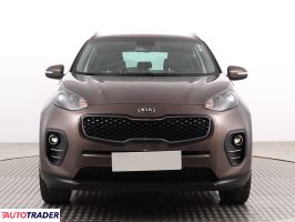 Kia Sportage 2018 1.6 130 KM