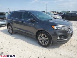Ford Edge 2019 2 Ford Edge 2019 2