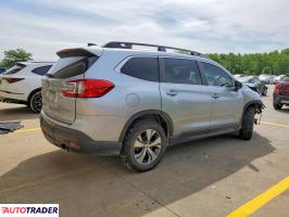 Subaru Pozostałe 2023 2
