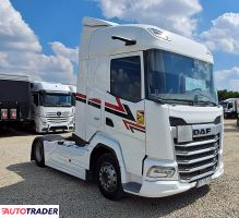 Daf Xf