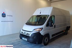 Fiat Ducato 2024 2.2