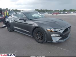 Ford Mustang 2019 2 Ford Mustang 2019 2