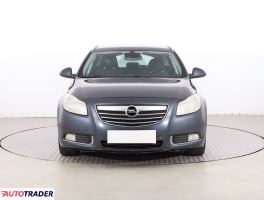 Opel Insignia 2009 2.0 158 KM Opel Insignia 2009 2.0 158 KM