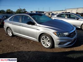 Volkswagen Jetta 2020 1