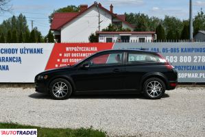Volvo C30 2008 1.6 100 KM Volvo C30 2008 1.6 100 KM