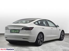 Tesla Model 3 2023 283 KM