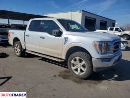 Ford Pozostałe 2022 3