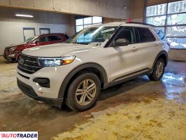 Ford Explorer 2023 2