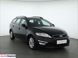 Ford Mondeo 2012 2.0 138 KM