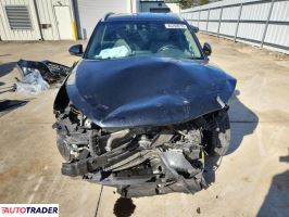 Hyundai Tucson 2021 2