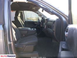 Chevrolet 1500 2020 5