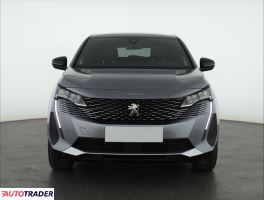 Peugeot 3008 2023 1.2 134 KM