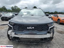 Kia Sorento 2022 2