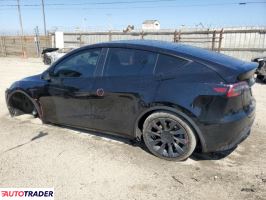 Tesla Model Y 2023 Tesla Model Y 2023