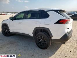 Toyota Pozostałe 2022 2