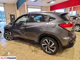 Honda HR-V 2020 1
