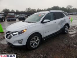 Chevrolet Equinox 2018 1