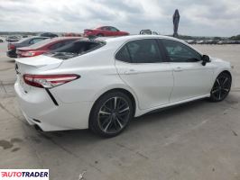 Toyota Camry 2020 2