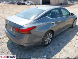 Nissan Altima 2020 2 Nissan Altima 2020 2
