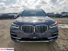 BMW X5 2022 3