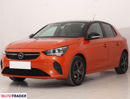 Opel Corsa 2019 1.2 99 KM Opel Corsa 2019 1.2 99 KM