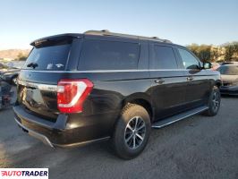 Ford Expedition 2018 3