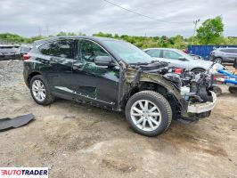 Acura RDX 2020 2