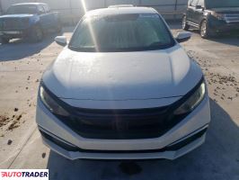 Honda Civic 2019 2