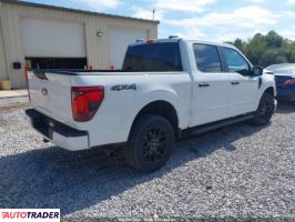 Ford Pozostałe 2024 5