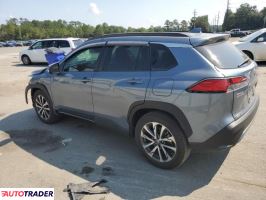 Toyota Corolla 2023 2